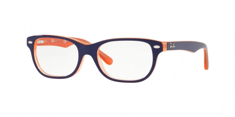Ray-Ban Kids 0RY1555 Eyeglasses - view 73